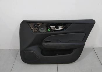 TAPICERKA BOCZEK PRAWY PRZÓD PASAŻERA V60 II EU Volvo S60 III (2018-2024)