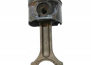 TŁOK KORBOWÓD 84L107 3.0 TDI Bmw X5 II (2006-2013) E70