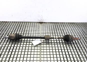 PÓŁOŚ PRAWY PRZÓD KIA CEED 1.6 126KM 06-12 PRZEGUB