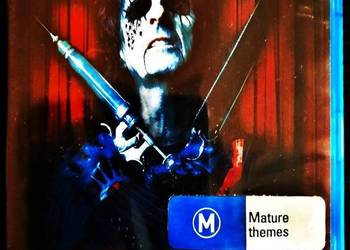 Polecam Rewelacyjny Koncert na Blu Ray ALICE COOPER - Live H