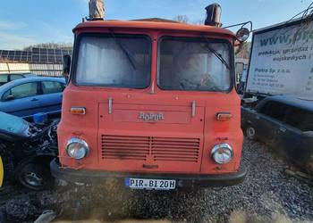 Robur strazacki