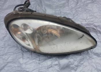 Lampa PT Cruiser przód