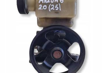 POMPA WSPOMAGANIA MAZDA 6 I 2.0 16V