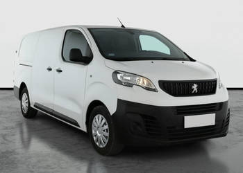 Peugeot Expert 2.0 BlueHDi