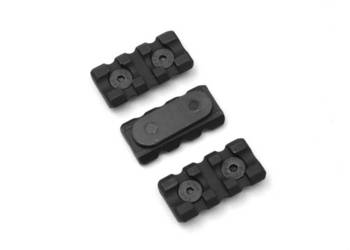 Adapter UIT z szyną RIS, Picatinny Adapter UIT z szyną RIS, Picatinny