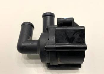 DODATKOWA POMPA WODY VOLVO S90 II 518705030 2.0 303KM UKŁAD