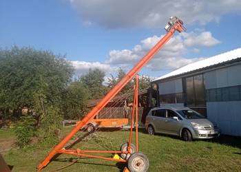 Żmijki do zboża 6 i 2,5 metra