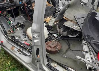 Słupek środkowy citroën c8 807lancia