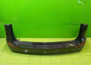 SSANGYONG RODIUS II TURISMO 2.0 B 14r zderzak tyl