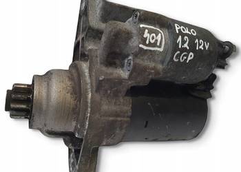 ROZRUSZNIK VW Polo IV 1.2 12V BOSCH