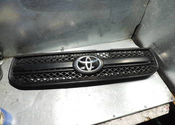 GRILL PRZEDNI TOYOTA RAV 4 II