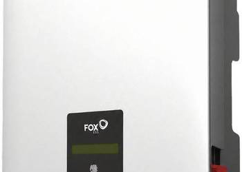 Falownik FoxESS 4kW T4-G3