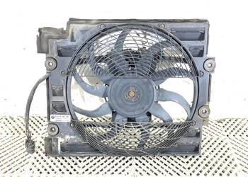 WENTYLATOR KLIMATYZACJI BMW E39 8380780 2.5 143KM Hatchback 95-03