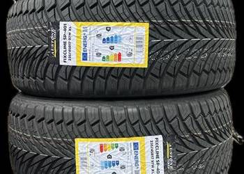 4 x 235/45R17 Austone FixClime SP-401 2025r.