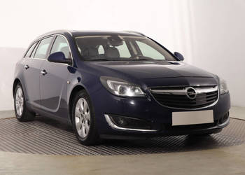 Opel Insignia 2.0 CDTI