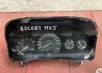 Licznik Ford Escort V
