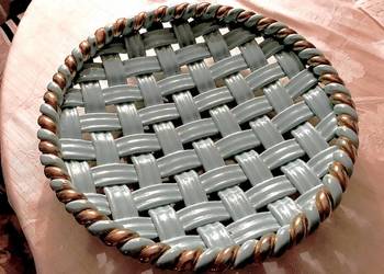 Porcelanę Vallauris francuską sprzedam