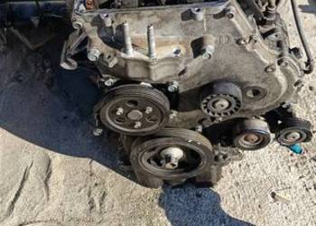 D3fa 1.1 crdi silnik głowica Rio i20 picanto