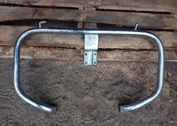 Harley WLA WLC WL gmol