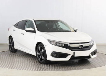Honda Civic 1.5 VTEC