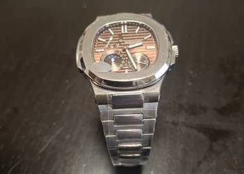 Zegarek Philippe Patek Nautilus