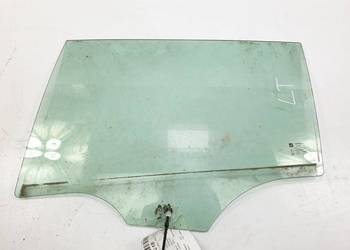 SZYBA DRZWI LEWY TYŁ OPEL INSIGNIA A LIFT SZYBA DRZWI LEWY TYŁ OPEL INSIGNIA A LIFT