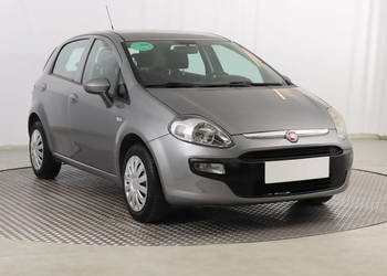 Fiat Punto Evo 1.4