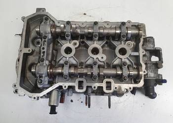 Peugeot 2008 1.2 VTi GŁOWICA CYLINDRÓW 9688669980