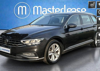Volkswagen Passat 1.5 TSI EVO Elegance DSG ! Z Polskiego Salonu ! Faktura …