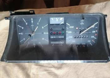 licznik z golfa mk1  benzyna z 1981r.