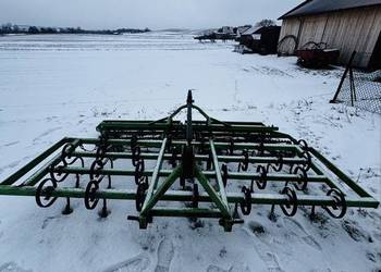 Agregat uprawowy  przedaiewny 3.0m bomet