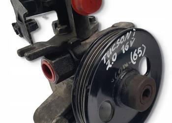 POMPA WSPOMAGANIA Hyundai Tucson 2.0 16V