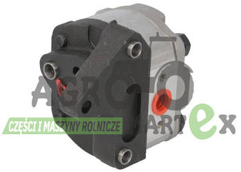 5135305, 5126478, 1930333, 5106547, 5144131 POMPA OLEJU SILNIKA CNH