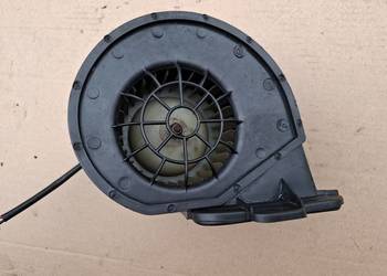 Dmuchawa nawiewu wentylator Fiat 126p Maluch