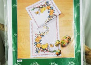 Zestaw do haftu nr.3 Zestaw do haftu nr.3