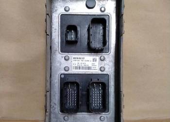 RENAULT GAMA RANGE STEROWNIK CCIOM 22481336