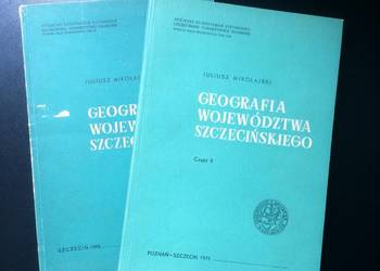 ( 3297 ) Geografia Województwa Szczecińskiego