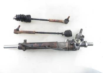 MAGLOWNICA SUBARU FORESTER II