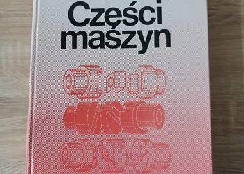 Części maszyn Andrzej Rutkowski
