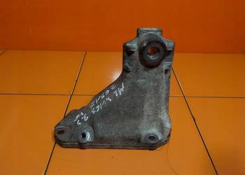 MERCEDES ML W163 3.7 V6 04r 112970 112 lapa wspornik silnika A1122235404