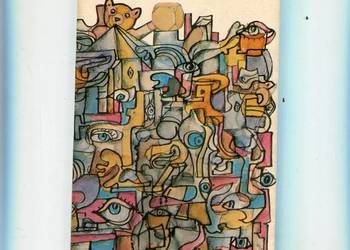 Stało się jutro Opowiadań fantastycznych zbiór 1