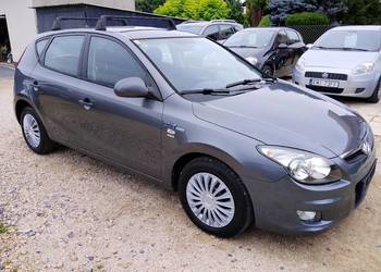 Hyundai i30 Super Stan Sprowadzony