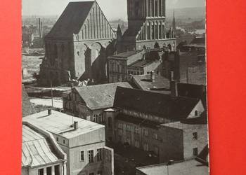 ( 2501 ) Widokówka Szczecin ( 2501 ) Widokówka Szczecin