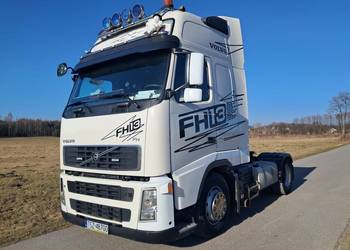 Volvo fh 13