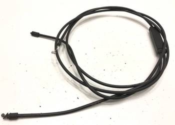 LINKA MASKI BMW E90 04-12 CIĘGNO OTWIERANIA, ZAMKA