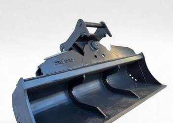 Łyżka skarpowa hydrauliczna 200cm 11-14t