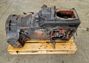 Skrzynia biegów Deutz Agroxtra 6.17