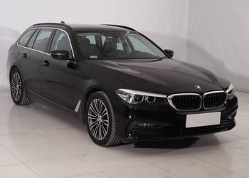 BMW 5 518d