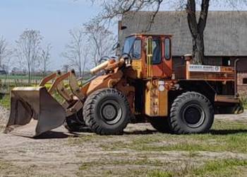 Ładowarka ł 34 stalowa Wola fadroma