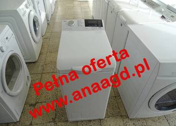 Pralka AEG 6000Series L6TBA664 A+++ 6 kg szer.40 cm GWARANCJA Pralka AEG 6000Series L6TBA664 A+++ 6 kg szer.40 cm GWARANCJA